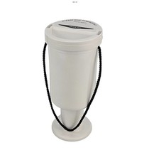 NEW Round Icon Charity Money