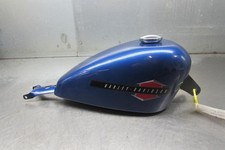 Harley Davidson XL1200X Forty