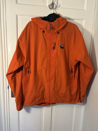 Sprayway men orange - men’s,