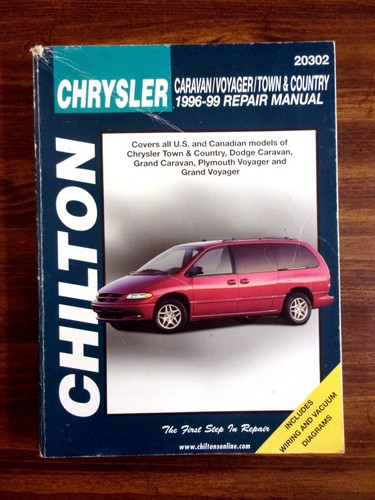 Chilton automotive repair - chilton,