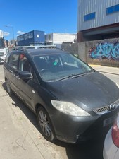 MAZDA 5 ESTATE 7 SEATER MPV