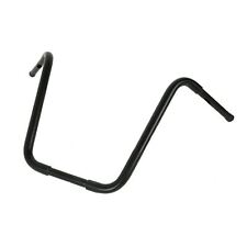 18'' Rise Ape Hanger Handlebars For Harley Sportster XL Softail