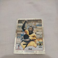 PELE BRAZIL - LEGENDS - 2018