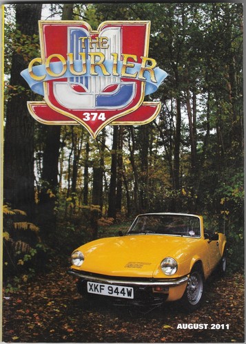 Triumph sports six club - six, the