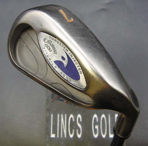 Callaway tungsten injected - tungsten,
