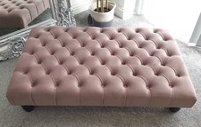 Extra Large  Chesterfield