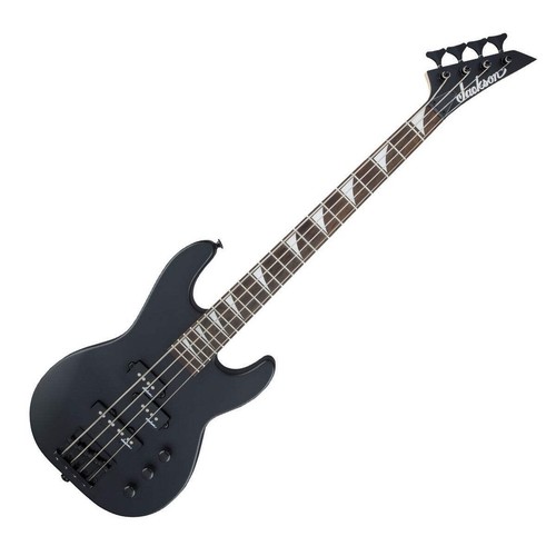 Jackson series concert bass - jackson, js