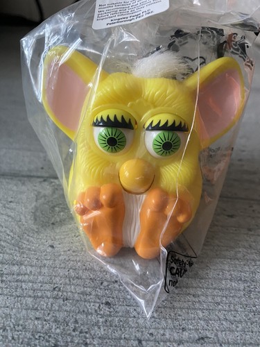 Mcdonalds happy meal toy - mcdonalds,