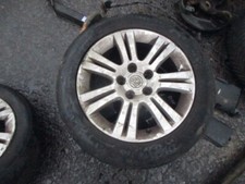 VAUXHALL ZAFIRA B 2010 16 INCH