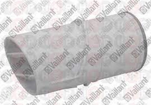 Vaillant flue pipe - vaillant, (end