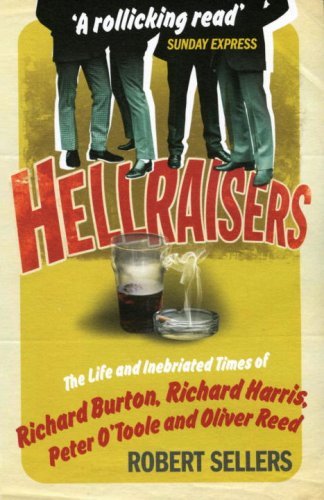 Hellraisers the life - hellraisers:,