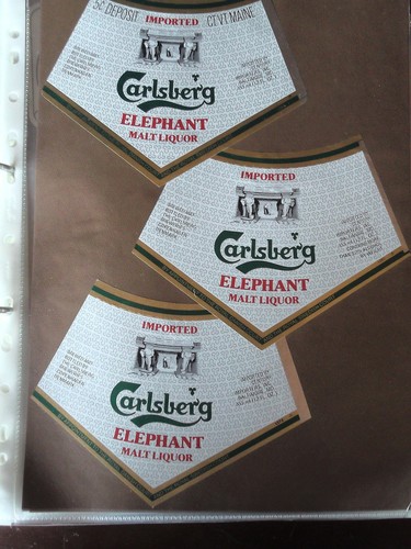 Carlsberg brewery wrap - carlsberg, 3x