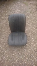 Ford escort mk2 passenger - escort, seat