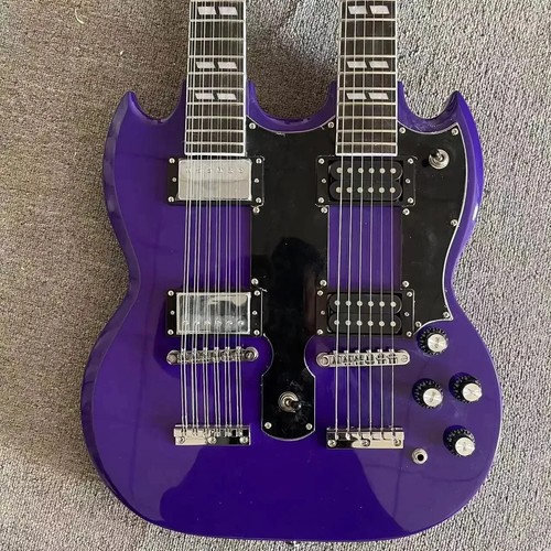 High quality hot double - hot, double-neck