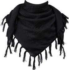 Multifunctional Shemagh Head