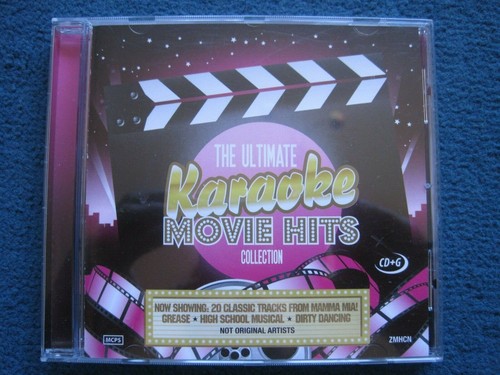 The ultimate karaoke - the,