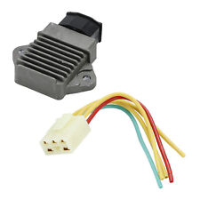 Regulator Rectifier For Honda