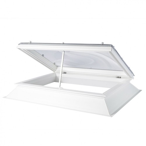 Coxdome rooflight window - coxdome,