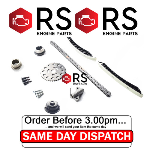 Timing chain kit fits - timing, for
