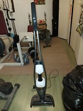 AEG QX9 2-in-1 Cordless Upright Vacuum Cleaner White