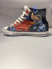 Chuck Taylor All Star Converse