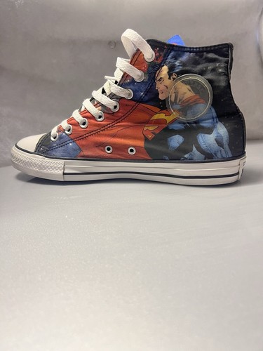 Chuck taylor all - chuck, star