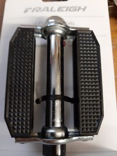 YAMAHA FS1-E FS1E FIZZY FS1 FISSY RALEIGH CHOPPER ERA PEDALS