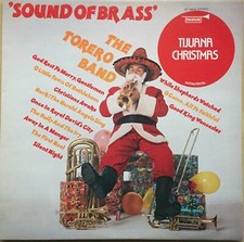 TORERO BAND TIJUANA CHRISTMAS
