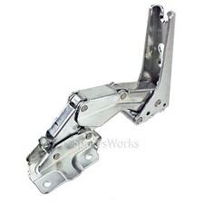 De Dietrich Fridge Freezer Lower Right  Upper Left Hand Replacement Door Hinge