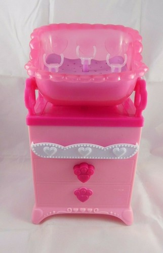 2007 barbie luv - barbie, "luv