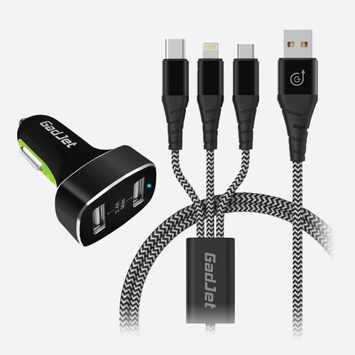 Multi car charging - multi,