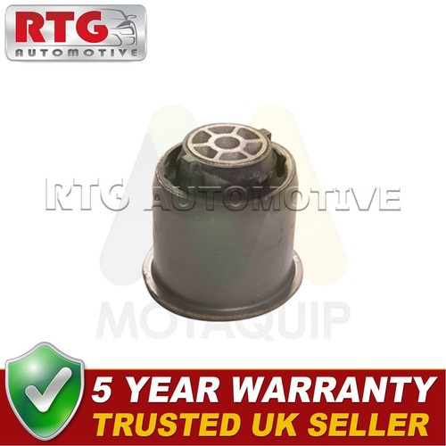 Rtg rear track control - rear,