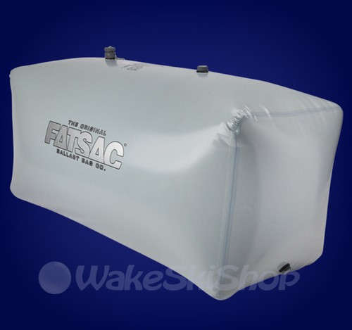 Fatsac jumbo wake surf - fatsac,