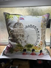 Marks & Spencer London Scene