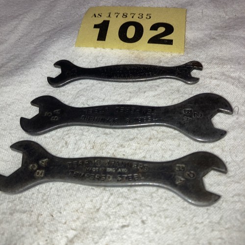 Terry tempered steel - tempered,