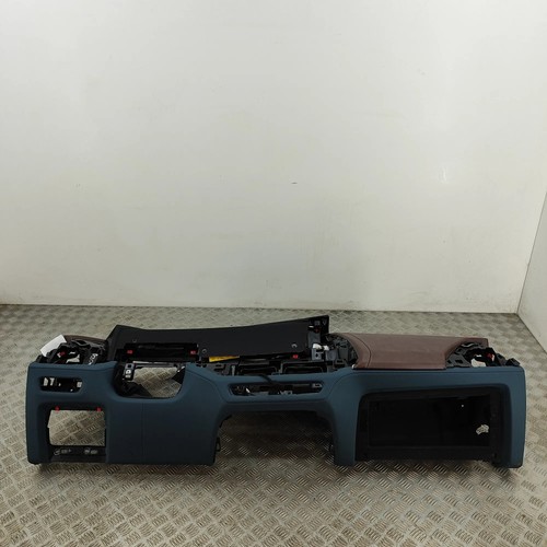 Bmw g09 dashboard - g09, lhd