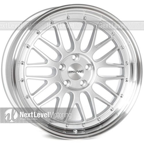 Circuit performance cp30 - circuit,