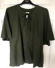 M&S Ladies Size 12 Hunter