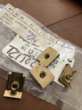 BMW motorcycle 61131372033 X4