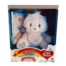 Vintage 25th Anniversary Care