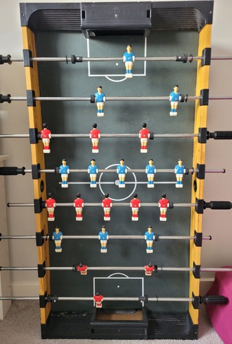 Table football - table,