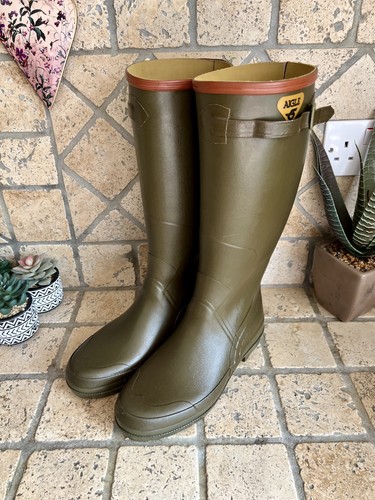 Vintage women aigle - women's,