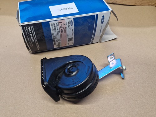 Ford focus mk4 horn siren - mk4,