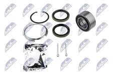 Front Wheel Bearing Kit Fits