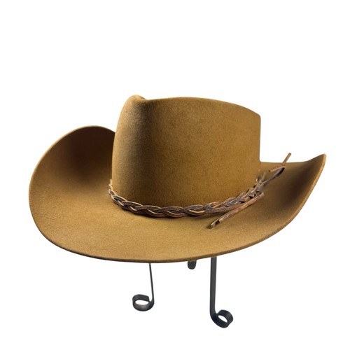 Stetson beaver cowboy - beaver,