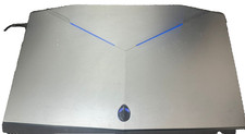 Alienware gaming laptop