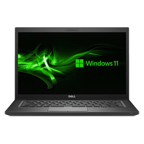 Fast dell latitude - latitude, 7480/7470