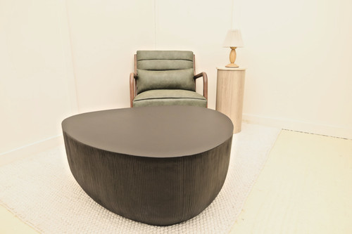 Concrete style irregular - concrete-style,