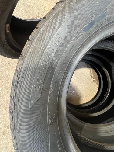 205 65r15 jinyu - 205/65r15,