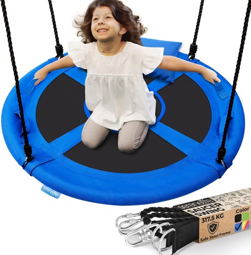 Serenelife tree swing seat - swing,